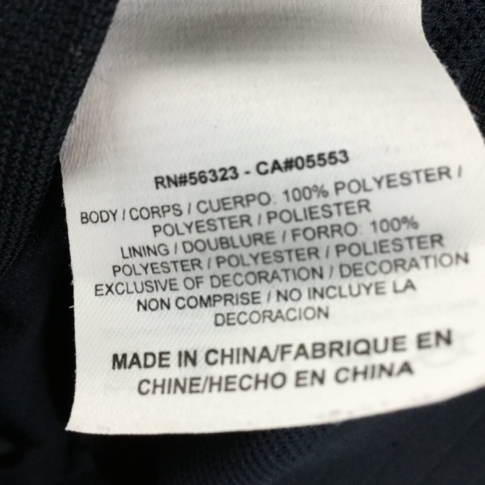 Nike Plaid Hooded Lightweight Jacket xl - Picture 6 of 9